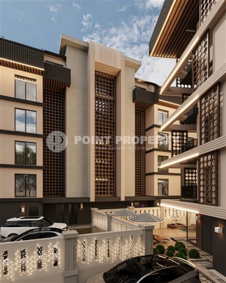 Duplex and linear apartments in a boutique residence under construction, with interest-free installments-id-7408-photo-15