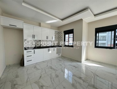 New 1+1 apartment with high-quality finishing, on the 1st floor in a residential complex, commissioned in 2023-id-7409-photo-2