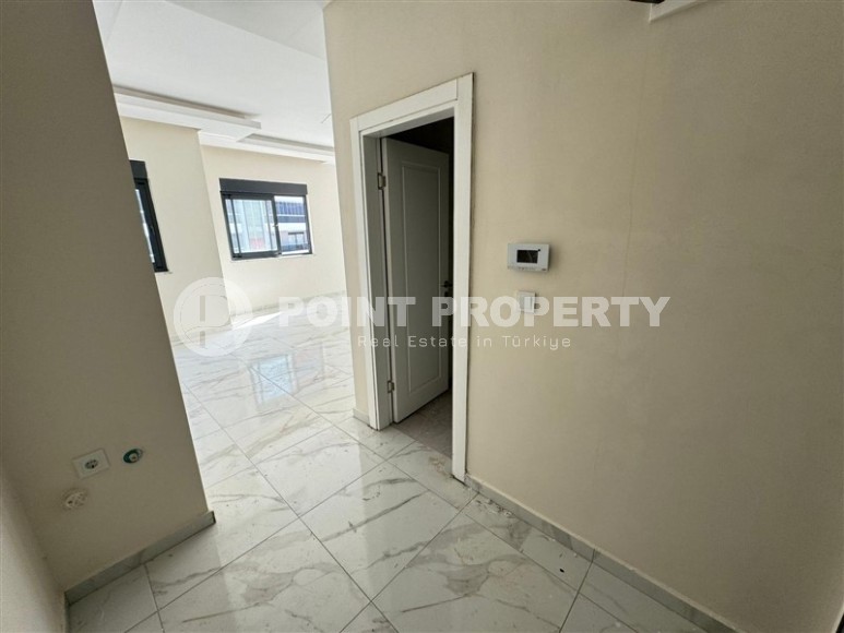 New 1+1 apartment with high-quality finishing, on the 1st floor in a residential complex, commissioned in 2023-id-7409-photo-5