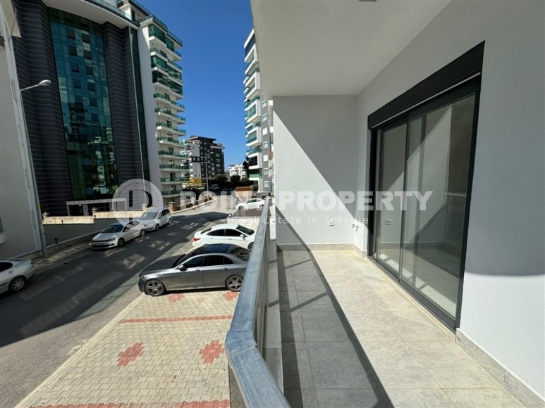 New 1+1 apartment with high-quality finishing, on the 1st floor in a residential complex, commissioned in 2023-id-7409-photo-7