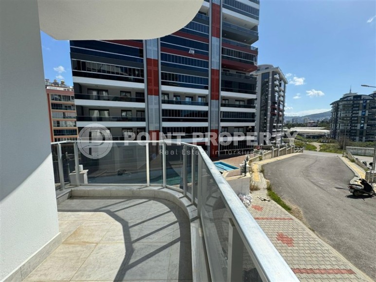 New 1+1 apartment with high-quality finishing, on the 1st floor in a residential complex, commissioned in 2023-id-7409-photo-8