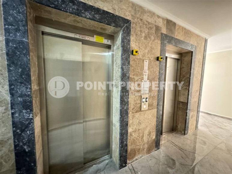 New 1+1 apartment with high-quality finishing, on the 1st floor in a residential complex, commissioned in 2023-id-7409-photo-12