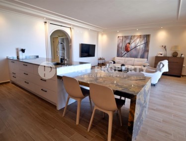 Bright, atmospheric apartment 3+1, with a total area of 145 m2, in a comfortable residential complex in the Mahmutlar area-id-7410-photo-3