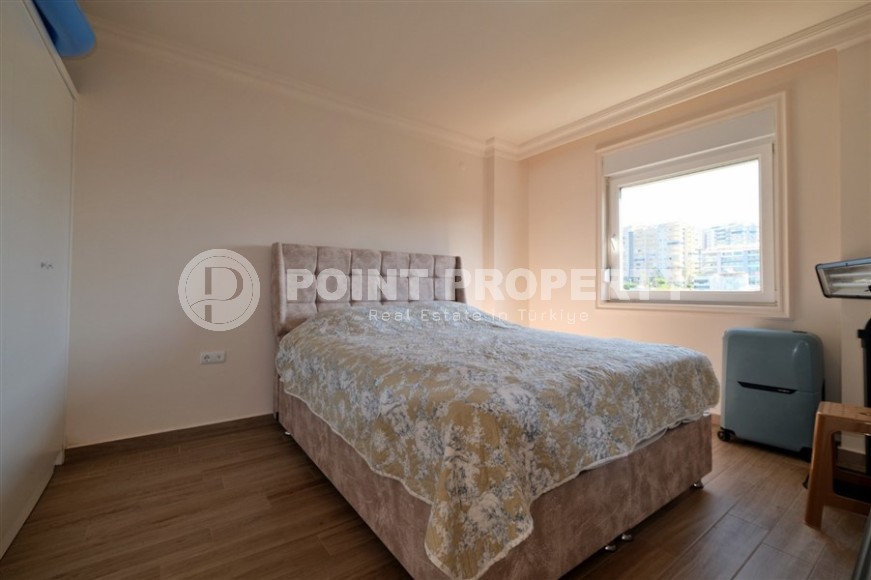 Bright, atmospheric apartment 3+1, with a total area of 145 m2, in a comfortable residential complex in the Mahmutlar area-id-7410-photo-6