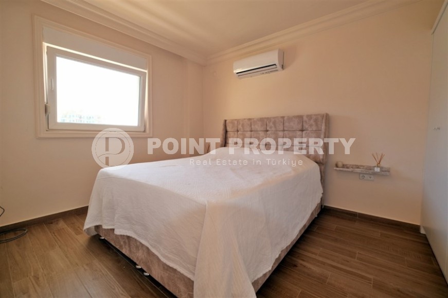 Bright, atmospheric apartment 3+1, with a total area of 145 m2, in a comfortable residential complex in the Mahmutlar area-id-7410-photo-7