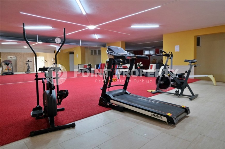 Bright, atmospheric apartment 3+1, with a total area of 145 m2, in a comfortable residential complex in the Mahmutlar area-id-7410-photo-16