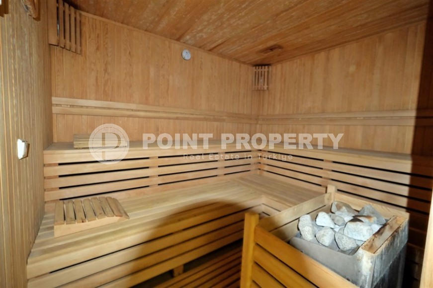 Bright, atmospheric apartment 3+1, with a total area of 145 m2, in a comfortable residential complex in the Mahmutlar area-id-7410-photo-17