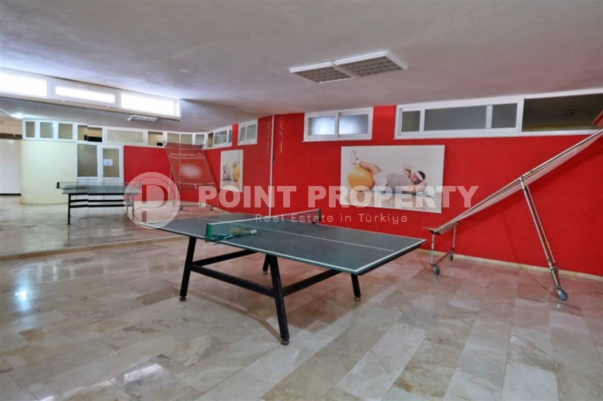 Bright, atmospheric apartment 3+1, with a total area of 145 m2, in a comfortable residential complex in the Mahmutlar area-id-7410-photo-18