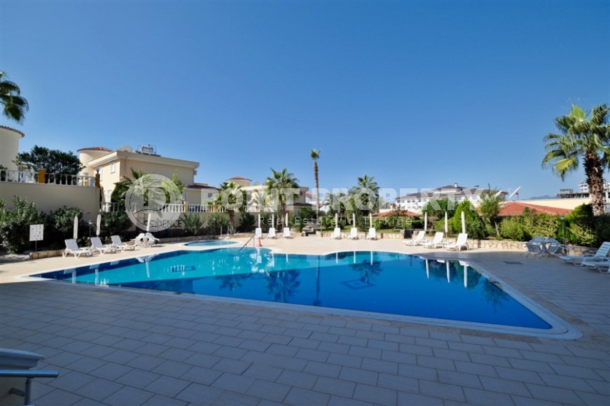 Bright, atmospheric apartment 3+1, with a total area of 145 m2, in a comfortable residential complex in the Mahmutlar area-id-7410-photo-19