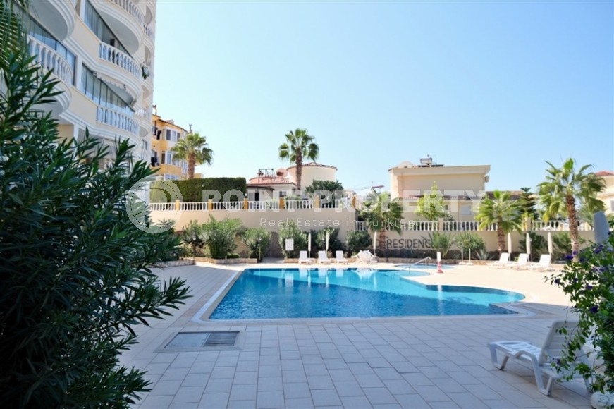 Bright, atmospheric apartment 3+1, with a total area of 145 m2, in a comfortable residential complex in the Mahmutlar area-id-7410-photo-20