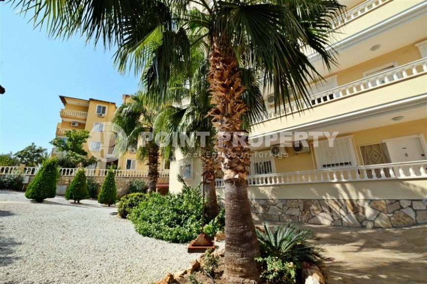 Bright, atmospheric apartment 3+1, with a total area of 145 m2, in a comfortable residential complex in the Mahmutlar area-id-7410-photo-21