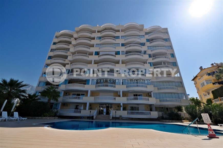 Bright, atmospheric apartment 3+1, with a total area of 145 m2, in a comfortable residential complex in the Mahmutlar area-id-7410-photo-22