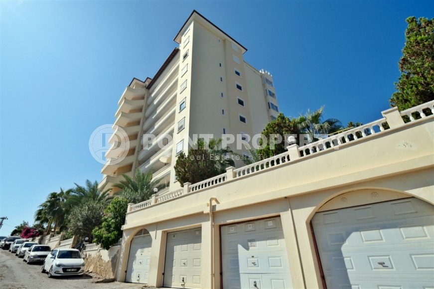 Bright, atmospheric apartment 3+1, with a total area of 145 m2, in a comfortable residential complex in the Mahmutlar area-id-7410-photo-23