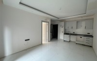 Compact 1+1 apartment with high-quality finishing, on the 2nd floor in a residential complex built in 2023-id-7411-photo-2