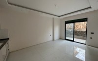 Компактная квартира 1+1 с качественной чистовой отделкой, на 2-м этаже в жилом комплексе 2023 года постройки-id-7411-фото-3