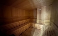 Компактная квартира 1+1 с качественной чистовой отделкой, на 2-м этаже в жилом комплексе 2023 года постройки-id-7411-фото-6
