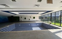 Компактная квартира 1+1 с качественной чистовой отделкой, на 2-м этаже в жилом комплексе 2023 года постройки-id-7411-фото-9