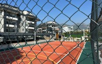 Компактная квартира 1+1 с качественной чистовой отделкой, на 2-м этаже в жилом комплексе 2023 года постройки-id-7411-фото-10
