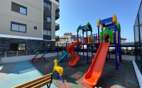 Компактная квартира 1+1 с качественной чистовой отделкой, на 2-м этаже в жилом комплексе 2023 года постройки-id-7411-фото-13