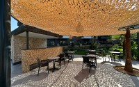 Компактная квартира 1+1 с качественной чистовой отделкой, на 2-м этаже в жилом комплексе 2023 года постройки-id-7411-фото-14