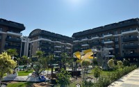 Компактная квартира 1+1 с качественной чистовой отделкой, на 2-м этаже в жилом комплексе 2023 года постройки-id-7411-фото-18