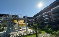 Компактная квартира 1+1 с качественной чистовой отделкой, на 2-м этаже в жилом комплексе 2023 года постройки-id-7411-фото-20