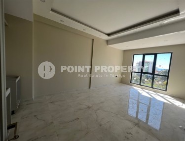 New apartment with fine finishing 400 meters from the sea, on the 1st floor in a residential complex, commissioned in 2023-id-7412-photo-2