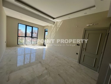 New apartment with fine finishing 400 meters from the sea, on the 1st floor in a residential complex, commissioned in 2023-id-7412-photo-5