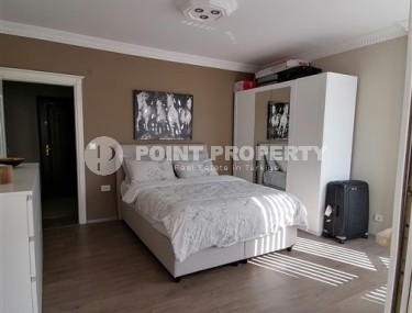 Светлая, уютная квартира с большим застекленным балконом, в 650 метрах от роскошного песчаного пляжа-id-7415-фото-4