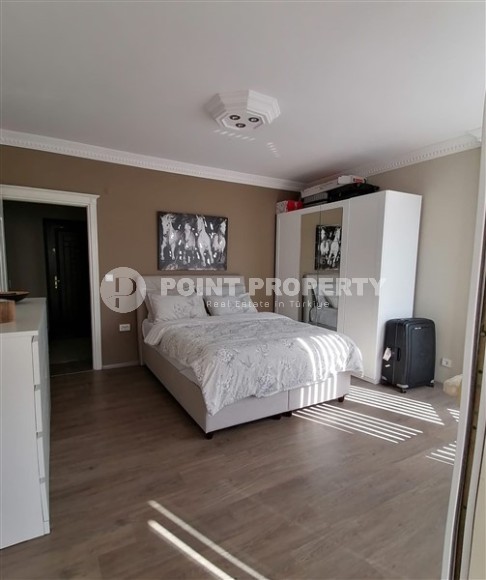 Светлая, уютная квартира с большим застекленным балконом, в 650 метрах от роскошного песчаного пляжа-id-7415-фото-4