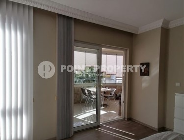 Светлая, уютная квартира с большим застекленным балконом, в 650 метрах от роскошного песчаного пляжа-id-7415-фото-5