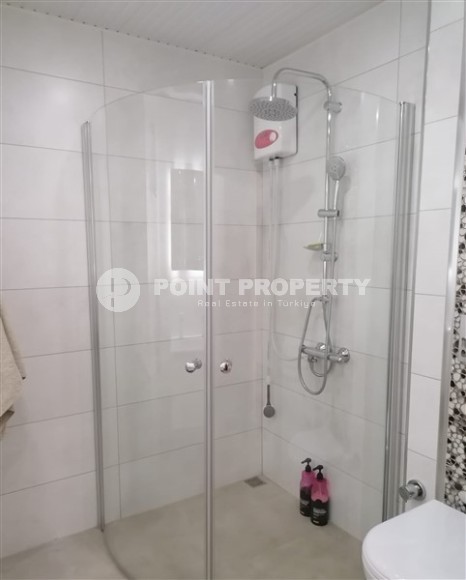 Светлая, уютная квартира с большим застекленным балконом, в 650 метрах от роскошного песчаного пляжа-id-7415-фото-8