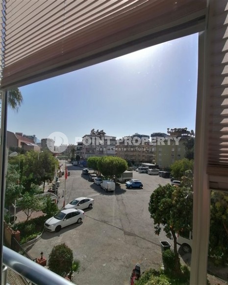 Светлая, уютная квартира с большим застекленным балконом, в 650 метрах от роскошного песчаного пляжа-id-7415-фото-10