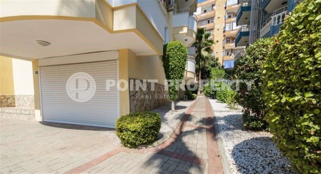 Светлая, уютная квартира с большим застекленным балконом, в 650 метрах от роскошного песчаного пляжа-id-7415-фото-14