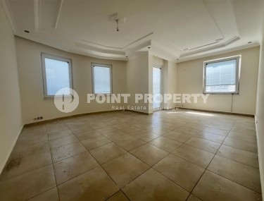 Panoramic apartment with city and mountain views 250 meters from the sea, in the center of Mahmutlar-id-7422-photo-1