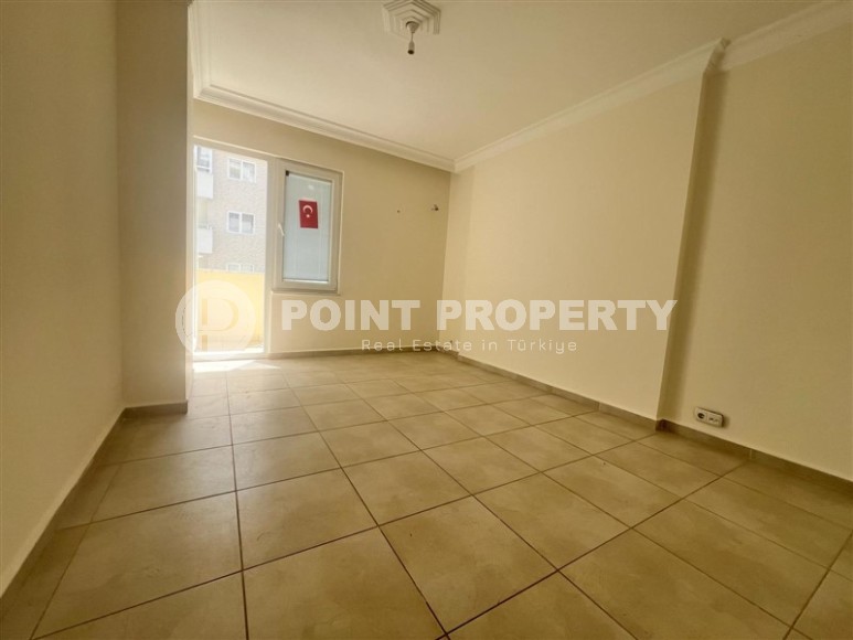 Panoramic apartment with city and mountain views 250 meters from the sea, in the center of Mahmutlar-id-7422-photo-3