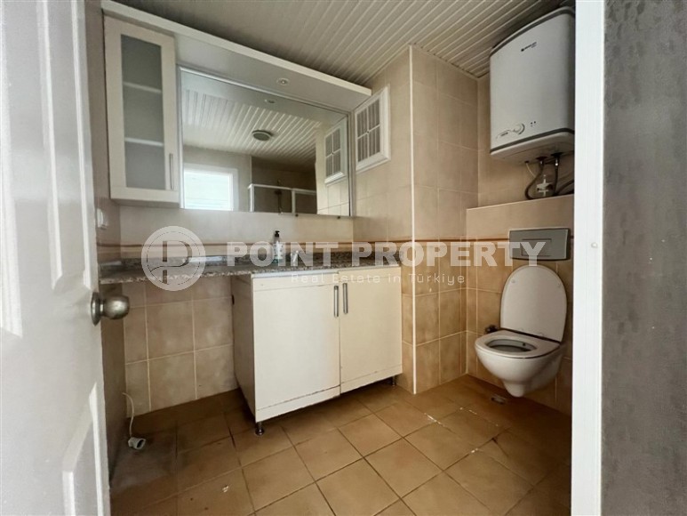 Panoramic apartment with city and mountain views 250 meters from the sea, in the center of Mahmutlar-id-7422-photo-7