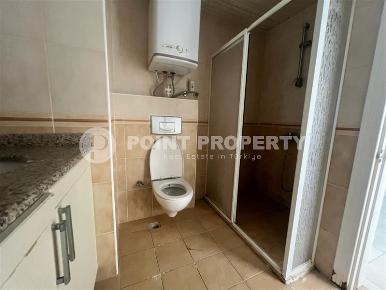 Panoramic apartment with city and mountain views 250 meters from the sea, in the center of Mahmutlar-id-7422-photo-8