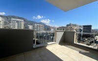 Panoramic apartment with city and mountain views 250 meters from the sea, in the center of Mahmutlar-id-7422-photo-9