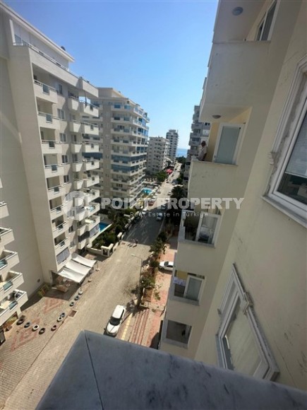 Panoramic apartment with city and mountain views 250 meters from the sea, in the center of Mahmutlar-id-7422-photo-13