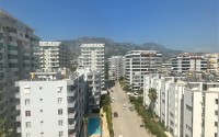 Panoramic apartment with city and mountain views 250 meters from the sea, in the center of Mahmutlar-id-7422-photo-15