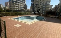 Panoramic apartment with city and mountain views 250 meters from the sea, in the center of Mahmutlar-id-7422-photo-16