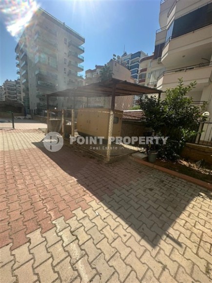 Panoramic apartment with city and mountain views 250 meters from the sea, in the center of Mahmutlar-id-7422-photo-17