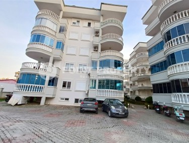 Duplex apartment 4+1, with a total area of 220 m2, on the 5th floor with an attic in a complex built in 2006-id-7423-photo-1