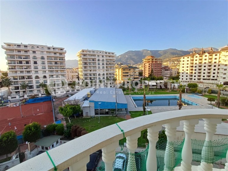 Duplex apartment 4+1, with a total area of 220 m2, on the 5th floor with an attic in a complex built in 2006-id-7423-photo-16