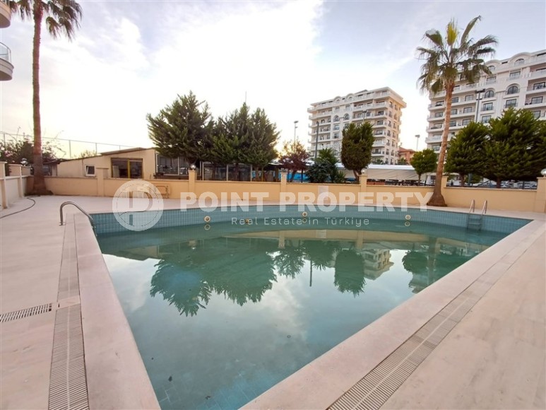 Duplex apartment 4+1, with a total area of 220 m2, on the 5th floor with an attic in a complex built in 2006-id-7423-photo-17