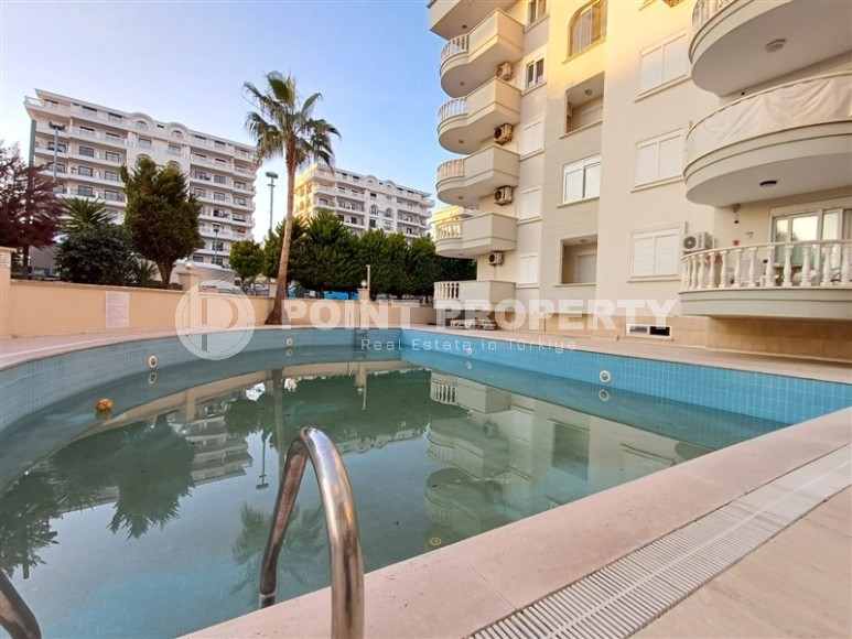 Duplex apartment 4+1, with a total area of 220 m2, on the 5th floor with an attic in a complex built in 2006-id-7423-photo-18