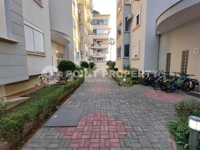 Duplex apartment 4+1, with a total area of 220 m2, on the 5th floor with an attic in a complex built in 2006-id-7423-photo-20