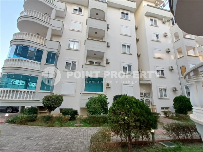 Duplex apartment 4+1, with a total area of 220 m2, on the 5th floor with an attic in a complex built in 2006-id-7423-photo-21