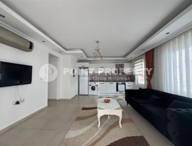 Inexpensive 1+1 apartment, with a total area of 75 m2, on the 3rd floor in a comfortable residence built in 2015-id-7424-photo-2